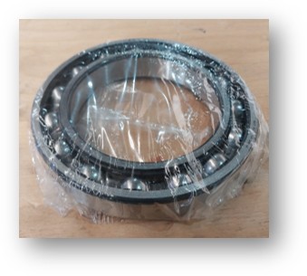 Roller Bearing - Image 2